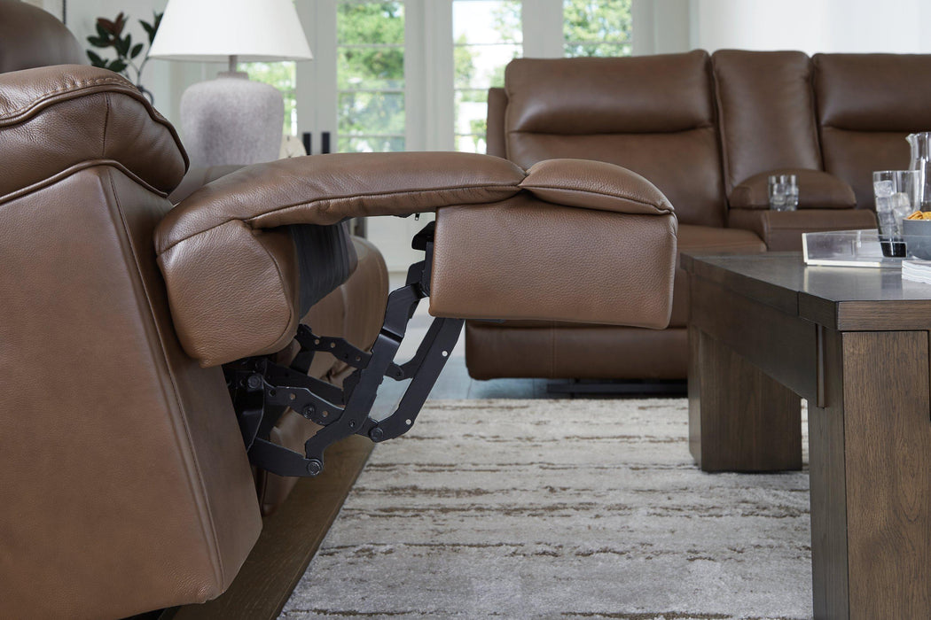VonRyan Living Room Set - FAMSA Furniture (TX)