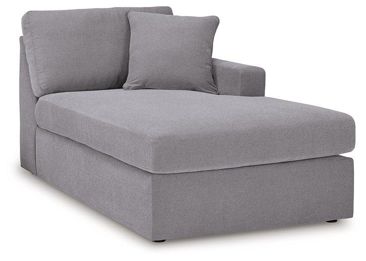 Modmax 5 Piece Sectional with Audio Console - FAMSA Furniture (TX)