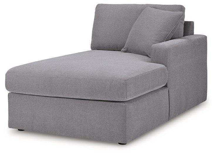 Modmax 5 Piece Sectional with Audio Console - FAMSA Furniture (TX)