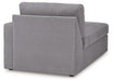 Modmax 5 Piece Sectional with Audio Console - FAMSA Furniture (TX)