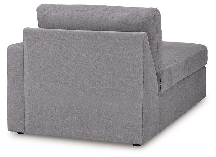 Modmax 5 Piece Sectional with Audio Console - FAMSA Furniture (TX)
