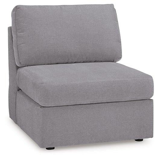 Modmax 5 Piece Sectional with Audio Console - FAMSA Furniture (TX)