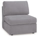 Modmax Balanced Sectional with Audio and Storage Consoles - FAMSA Furniture (TX)