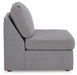 Modmax Sectional with Audio System - FAMSA Furniture (TX)
