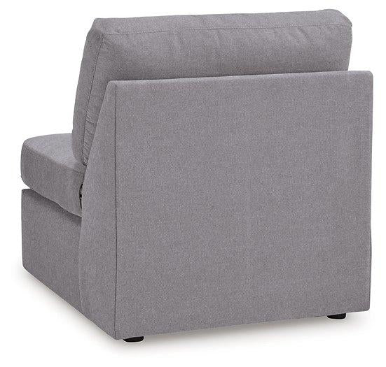 Modmax Balanced Sectional with Audio and Storage Consoles - FAMSA Furniture (TX)