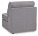 Modmax Sectional with Audio System - FAMSA Furniture (TX)