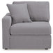 Modmax Sectional with Audio System - FAMSA Furniture (TX)
