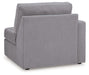 Modmax Balanced Sectional with Audio and Storage Consoles - FAMSA Furniture (TX)