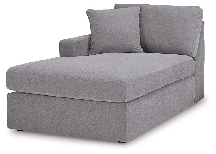 Modmax 5 Piece Sectional with Audio Console - FAMSA Furniture (TX)