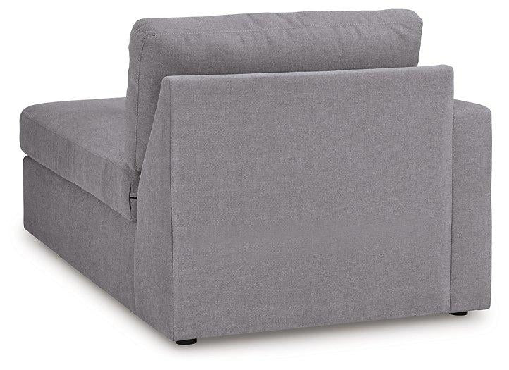 Modmax 5 Piece Sectional with Audio Console - FAMSA Furniture (TX)