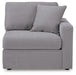 Modmax Sectional with Audio System - FAMSA Furniture (TX)