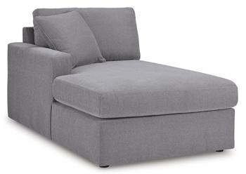 Modmax 5 Piece Sectional with Audio Console - FAMSA Furniture (TX)