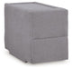Modmax Sectional with Audio System - FAMSA Furniture (TX)