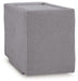 Modmax Balanced Sectional with Audio and Storage Consoles - FAMSA Furniture (TX)