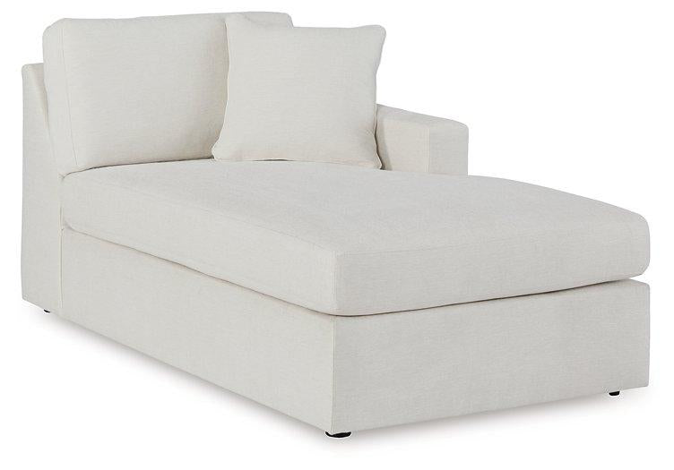 Modmax 5 Piece Sectional with Audio Console - FAMSA Furniture (TX)