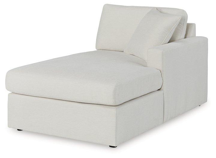 Modmax 5 Piece Sectional with Audio Console - FAMSA Furniture (TX)