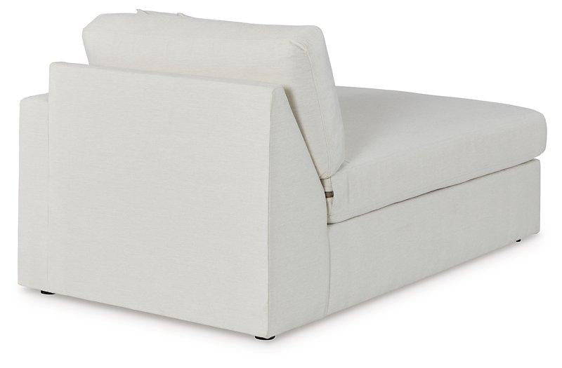 Modmax 5 Piece Sectional with Audio Console - FAMSA Furniture (TX)