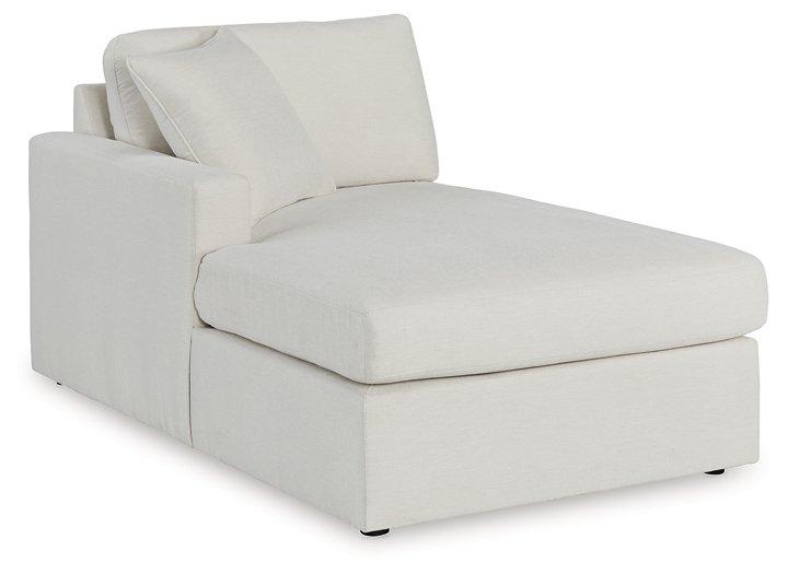 Modmax 5 Piece Sectional with Audio Console - FAMSA Furniture (TX)