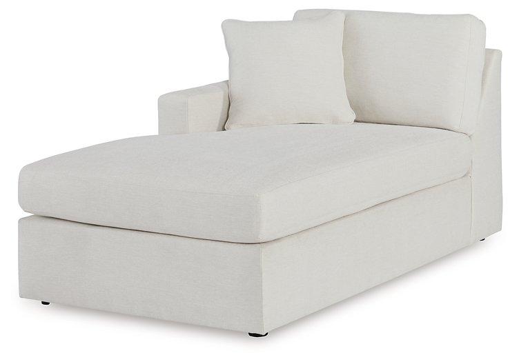 Modmax 5 Piece Sectional with Audio Console - FAMSA Furniture (TX)
