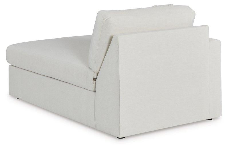 Modmax 5 Piece Sectional with Audio Console - FAMSA Furniture (TX)