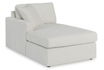 Modmax 5 Piece Sectional with Audio Console - FAMSA Furniture (TX)