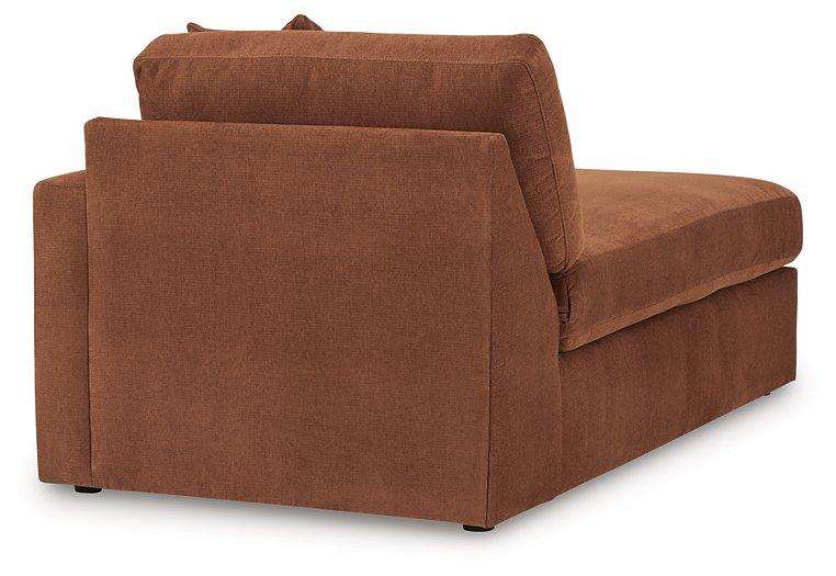 Modmax 5 Piece Sectional with Audio Console - FAMSA Furniture (TX)