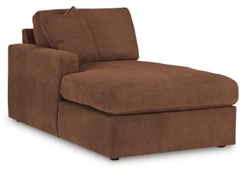 Modmax 5 Piece Sectional with Audio Console - FAMSA Furniture (TX)