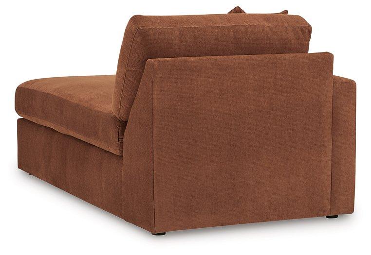 Modmax 5 Piece Sectional with Audio Console - FAMSA Furniture (TX)