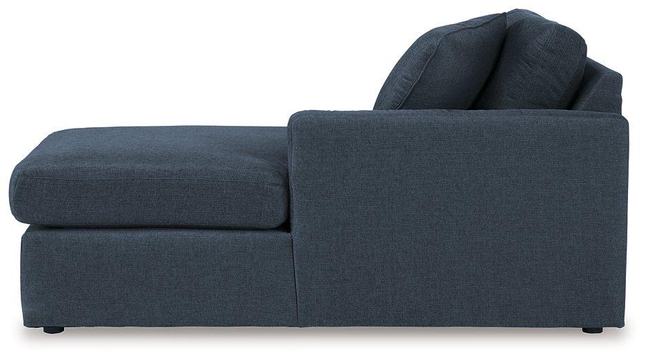 Modmax 5 Piece Sectional with Audio Console - FAMSA Furniture (TX)