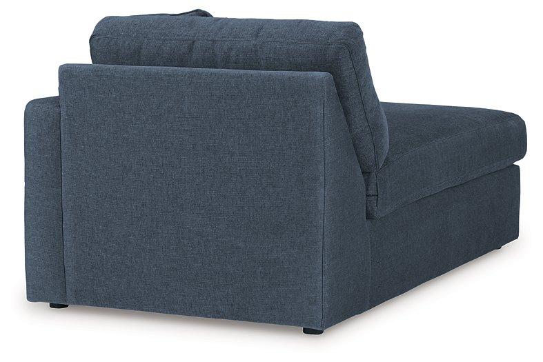 Modmax 5 Piece Sectional with Audio Console - FAMSA Furniture (TX)