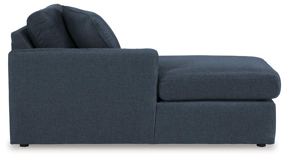 Modmax 5 Piece Sectional with Audio Console - FAMSA Furniture (TX)