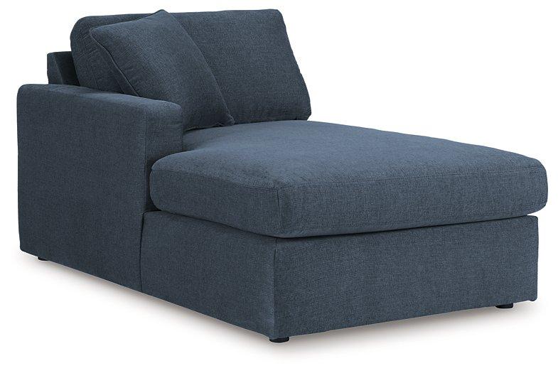 Modmax 5 Piece Sectional with Audio Console - FAMSA Furniture (TX)