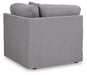 Modmax Balanced Sectional with Audio and Storage Consoles - FAMSA Furniture (TX)