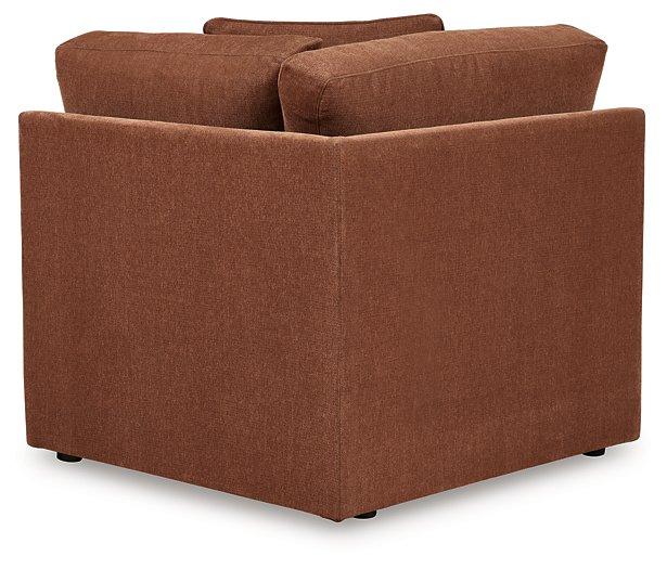 Modmax Balanced Sectional with Audio and Storage Consoles - FAMSA Furniture (TX)