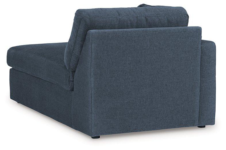 Modmax 5 Piece Sectional with Audio Console - FAMSA Furniture (TX)