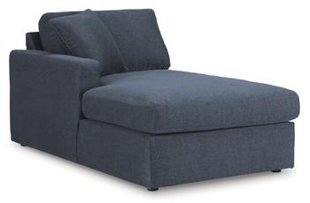 Modmax 5 Piece Sectional with Audio Console - FAMSA Furniture (TX)