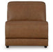 Magic Man Power Reclining Sectional - FAMSA Furniture (TX)