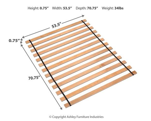 Trinell Bed with Storage - FAMSA Furniture (TX)