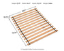 Trinell Bed with Storage - FAMSA Furniture (TX)