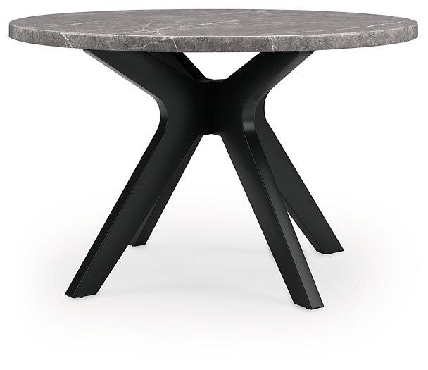 Glinari Dining Room Set - FAMSA Furniture (TX)