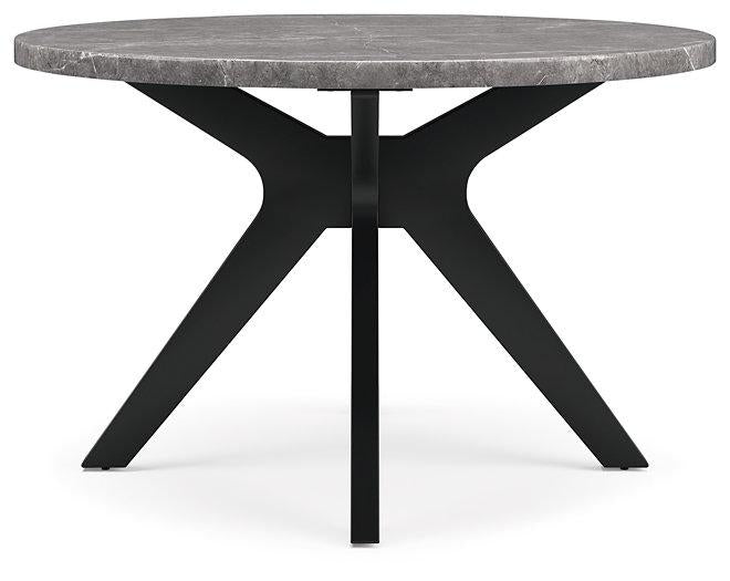 Glinari Dining Room Set - FAMSA Furniture (TX)