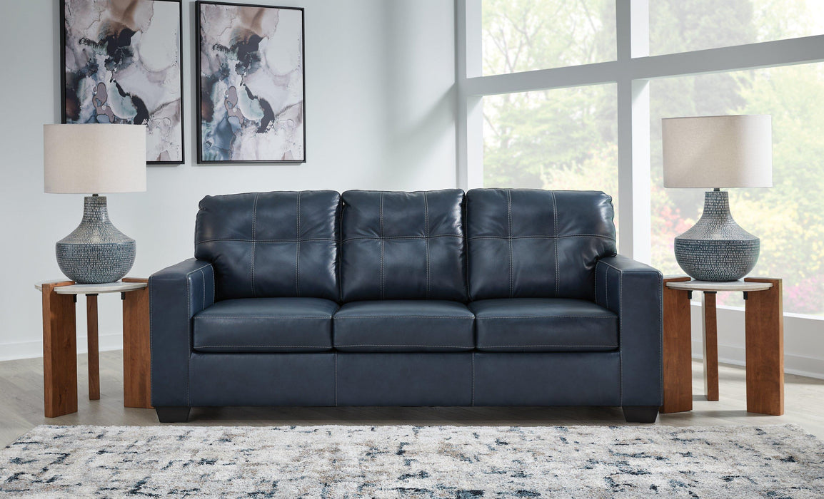 Santorine Living Room Set - FAMSA Furniture (TX)