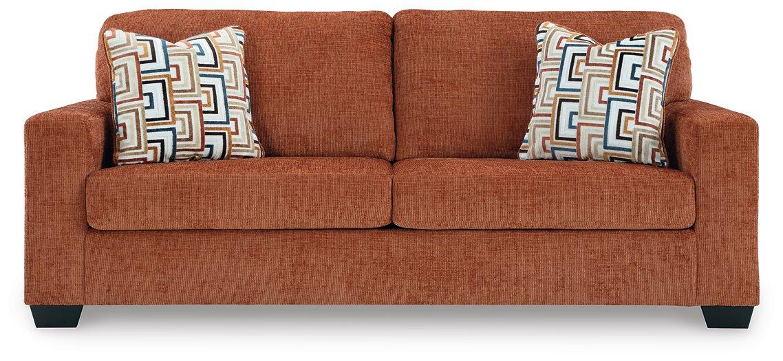 Aviemore Living Room Set - FAMSA Furniture (TX)
