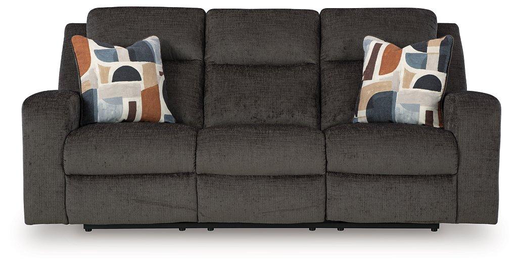Kanlow Living Room Set - FAMSA Furniture (TX)
