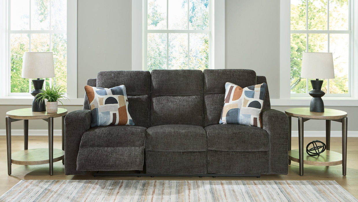 Kanlow Living Room Set - FAMSA Furniture (TX)