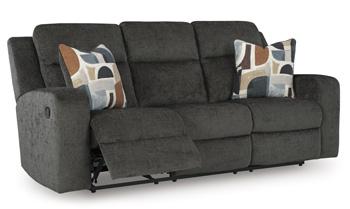 Kanlow Living Room Set - FAMSA Furniture (TX)