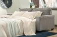 Altari Sofa Sleeper - FAMSA Furniture (TX)