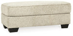 Monaghan Oversized Chair and Ottoman - FAMSA Furniture (TX)