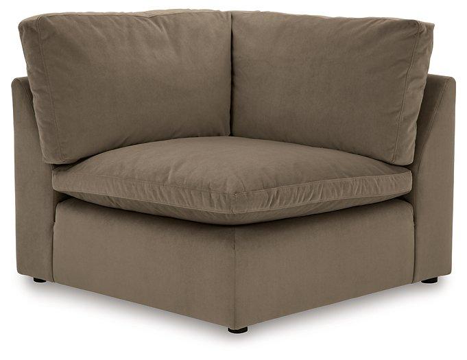 Sophie Sectional - FAMSA Furniture (TX)