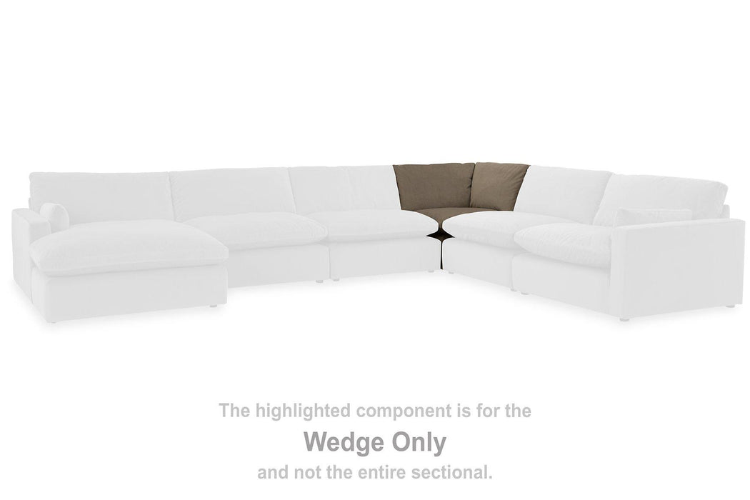 Sophie Sectional - FAMSA Furniture (TX)